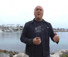 Greg Laurie Answers: Did People Who Died Before Jesus' Resurrection Go to Heaven or Hell?