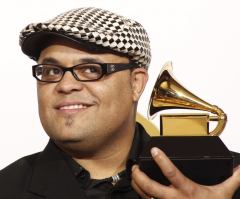 Israel Houghton's Reps Respond to Child Support Lawsuit Rumors