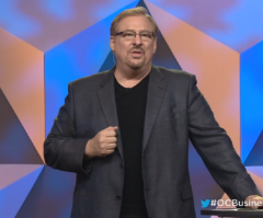 Rick Warren to Launch New Saddleback Campus in San Diego Sunday