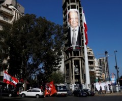 Lebanon's Newly-Elected President Is the Only Christian Head of State in Middle East