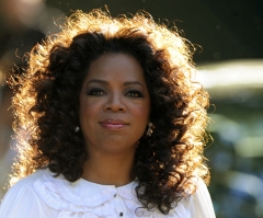 Oprah Shares Bishop TD Jakes Sermon That Helped Her Overcome 'Lowest' Point in Her Life