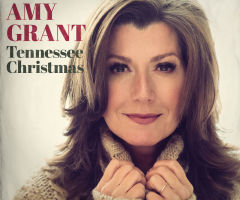 Lifeway Christian Store Refusing to Sell Amy Grant's New Christmas CD