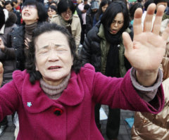 North Korean Defectors Say Over 75 Percent of Christians Do Not Survive Persecution