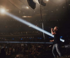 Chris Tomlin Announces 'Worship Night in America' 2017 Nationwide Tour