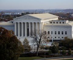 Justice Alito: US Constitution Has Faced 'Unprecedented Challenges' Under Obama Admin.