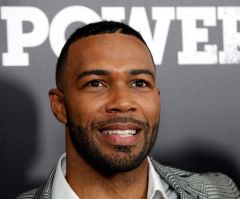 'Power' Actor Omari Hardwick Says God Wanted Him to Star in Crime Drama