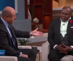 Dr. Phil: 'Everybody in America' Should Be Watching Bishop TD Jakes' Talk Show