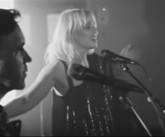 Matt Redman, Pop Star Natasha Bedingfield Call for 'Help From Heaven'