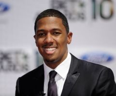 Nick Cannon Doubles Down: Planned Parenthood Is 'Modern Day Eugenics'