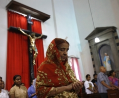 Christians in India: Are Believers Safer Under Modi's Gov't or Facing Increased Persecution?