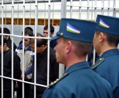 Christian Convert Jailed for Worshiping Jesus Released From Uzbekistan Prison After 6 Years