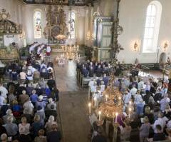 Norway's Catholic Church Fined for Adding Fake Members by Taking Names From Phone Book