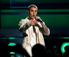 Justin Bieber Says Instagram Is Hell, 'For the Devil' (Watch)