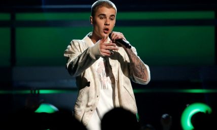 Justin Bieber Says Instagram Is Hell, 'For the Devil' (Watch)