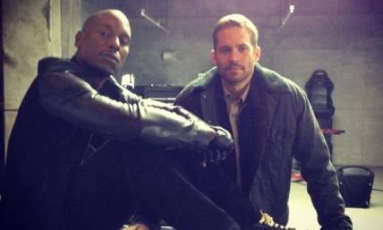 Tyrese Gibson Calls on Prayer Warriors 3 Years After 'Fast &Furious' Star Paul Walker's Death