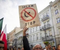 Slovakia Bars Islam, Atheistic 'Flying Spaghetti Monster' From Obtaining Official Religion Status