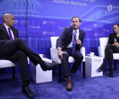 See Why Conservative Senator Mike Lee Praised Barack Obama