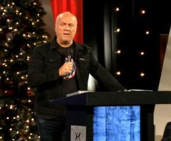 What Happens on the Final Judgment in the End Times? Pastor Greg Laurie Answers 