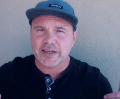 Mark Driscoll: 'Soul Mate' Belief Is 'Destructive,' Non-Biblical