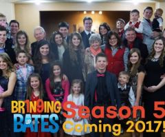 'Bringing Up Bates' Father Gil Showcases His Artistic Talents in Retelling of the Christmas Story (CP Exclusive)