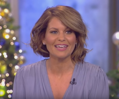 Candace Cameron Bure Leaving 'The View' to Spend More Time With Family (Watch)