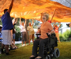 4 in 10 Evangelicals Think Physician Assisted Suicide is 'Morally Acceptable;' Joni Eareckson Tada Responds