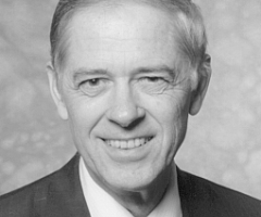 Prominent Methodist Theologian Thomas Oden Dies at 85: 5 Things You Should Know