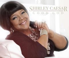 Pastor Shirley Caesar Sues Atlanta DJ for $5 Million Over Alcohol in 'U Name It Challenge'