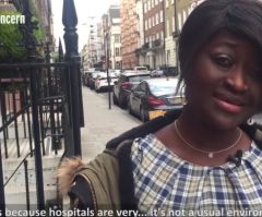 Christian Nurse Fired for Praying With Patients, Talking About Jesus at Hospital in England