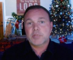 Mark Driscoll: Children Finding Out Santa's Not Real Could Lead Them to Question Jesus