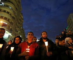 Coptic Christians 'Ready to Forgive' After Suicide Bombing Kills 24 in Cairo Church