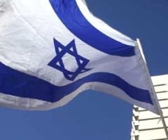 Should Christians Support Moving the American Embassy in Israel to Jerusalem?