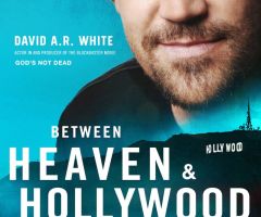 'God's Not Dead 3' Is in the Works, Says Actor-Producer David AR White (Interview)