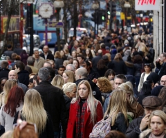 Terror Plot to Bomb Christmas Shoppers Foiled by Anti-Terror Police in the UK