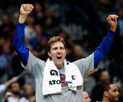 NBA Trade Rumors: Stanley Johnson to be Traded, Nowitzki to Retire this Season