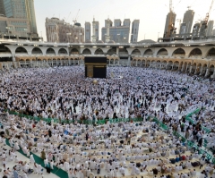 Saudi Arabia Switches From Islamic Calendar to Jesus Birth Date-Based Gregorian 