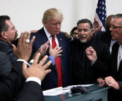 5 Devout Christians Who Will Serve in the Donald Trump Administration