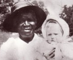 Julia Greeley, former Slave Who Lost Eye as Mother Was Whipped, Being Considered for Sainthood