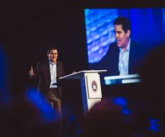 Southern Baptist Pastors Consider Defunding Russell Moore Due to Anti-Trump Stance