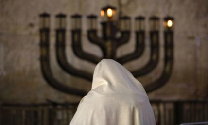 The Miracle of Hanukkah, Yesterday and Today