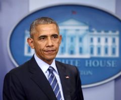 Obama Denounces Political Correctness But Calls Conservatives Hypersensitive, Too