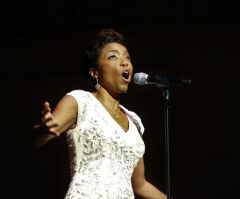 Keith and Kristyn Getty Serve Up Ethereal Christmas Show at NYC's Carnegie Hall