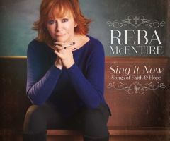 Reba McEntire, Kelly Clarkson and Trisha Yearwood Release Song Off Forthcoming Gospel Album (Watch)