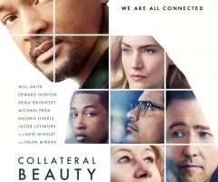 'Collateral Beauty' Film Writer: Will Smith Was Best Actor for Dramatic Leading Role (Interview)