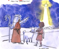 Merry Christmas From The Christian Post