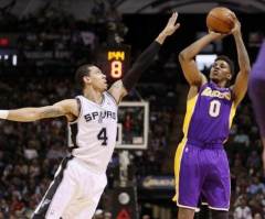 Los Angeles Lakers vs Clippers NBA Christmas 2016 Game Result: Lakers Break 11-Game Losing Streak to Clippers