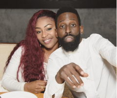 Tye Tribbett Glorifies God, Shames the Devil After Wife Survives Car Accident