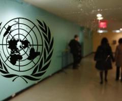 4 Things to Know About the Dec. 23 UN Resolution Against Israel