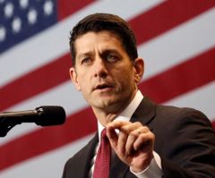 Obama's Sanctions Against Russia Justified and 'Overdue,' Paul Ryan Says