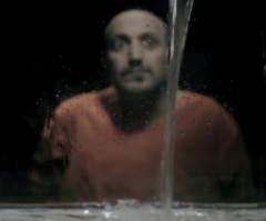 ISIS Drowns Iraqi Spy Using Fish Tank in First 2017 Execution Video 